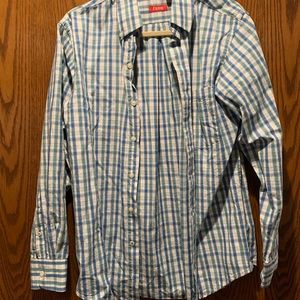 IZOD Medium Button Down